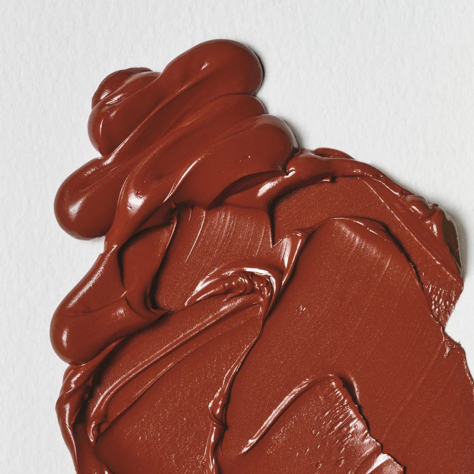 Winton Oil Colour 37ml - Light Red