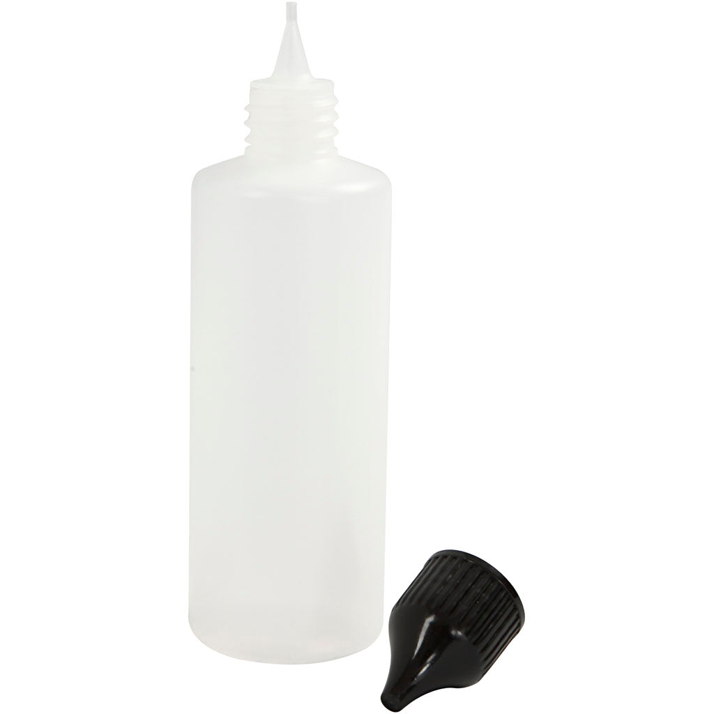 Refillable Bottle