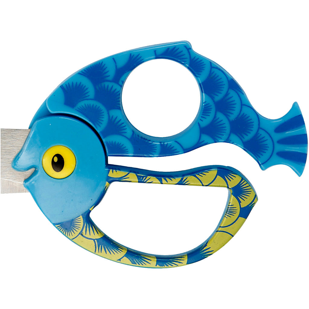 Kids Animal Scissors