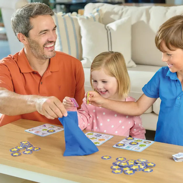 Orchard Toys - Alphabet Bingo Game