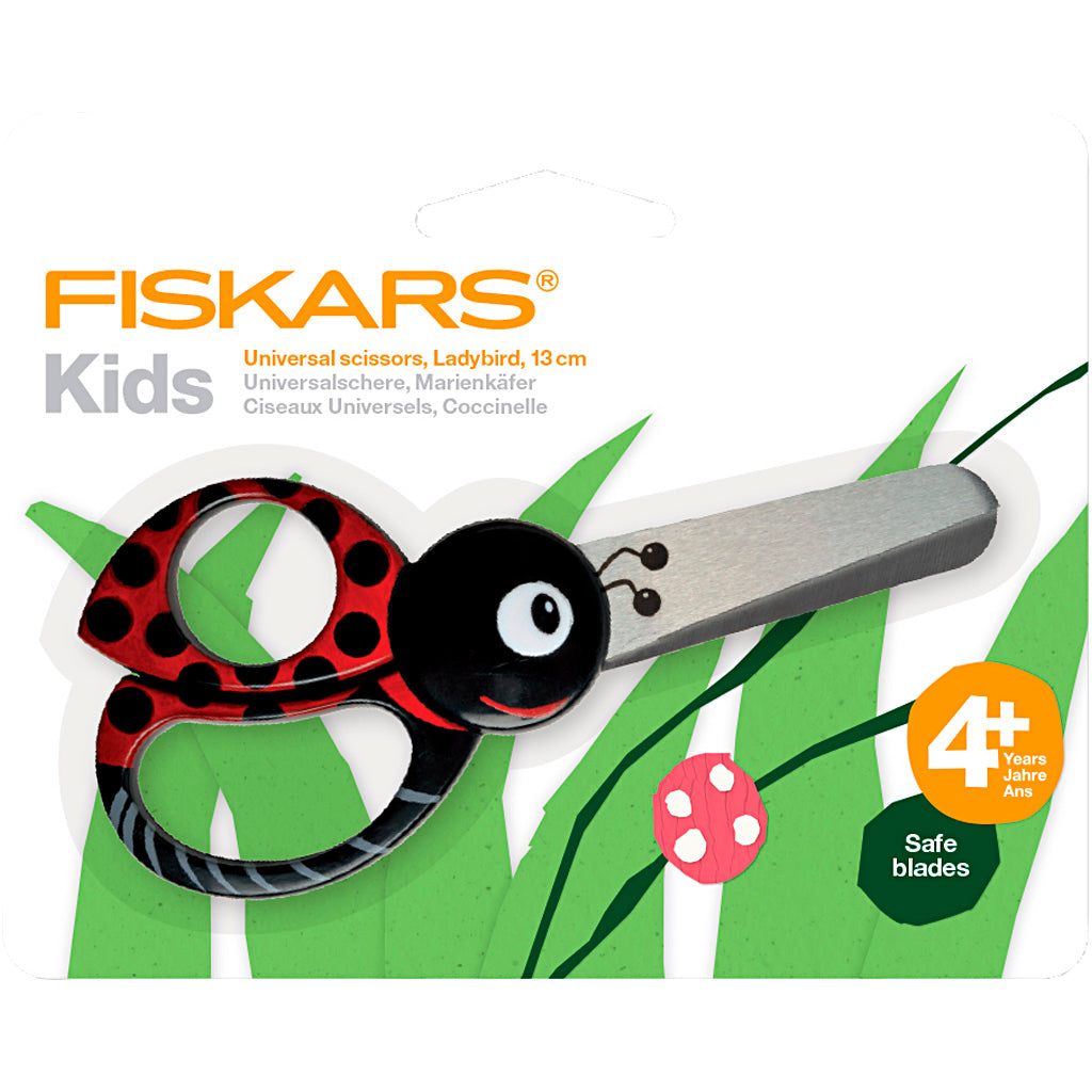 Kids Animal Scissors