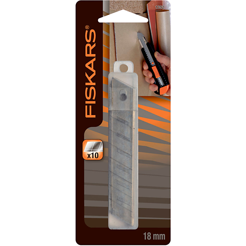 Refill Blades