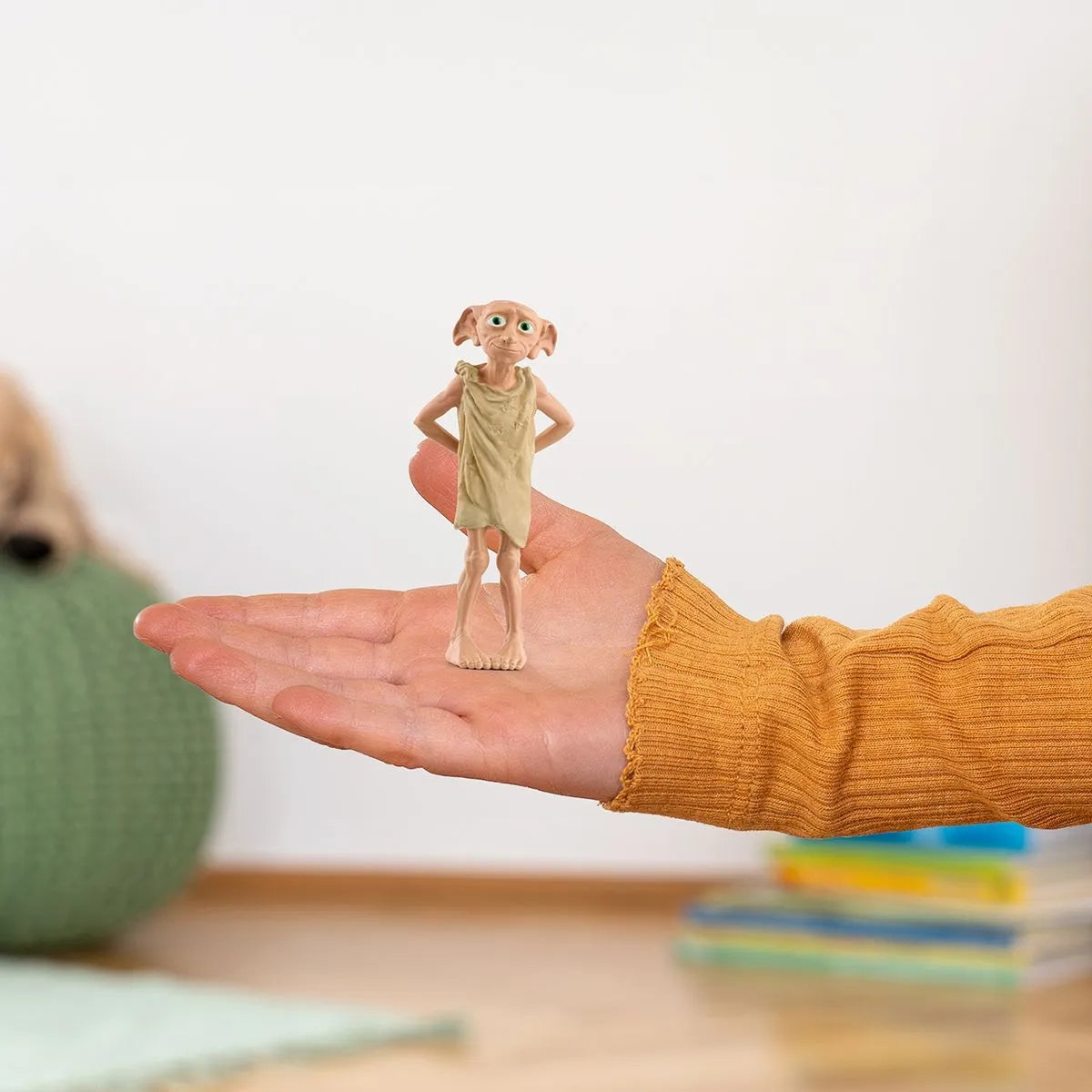 Schleich Harry Potter Dobby Figure