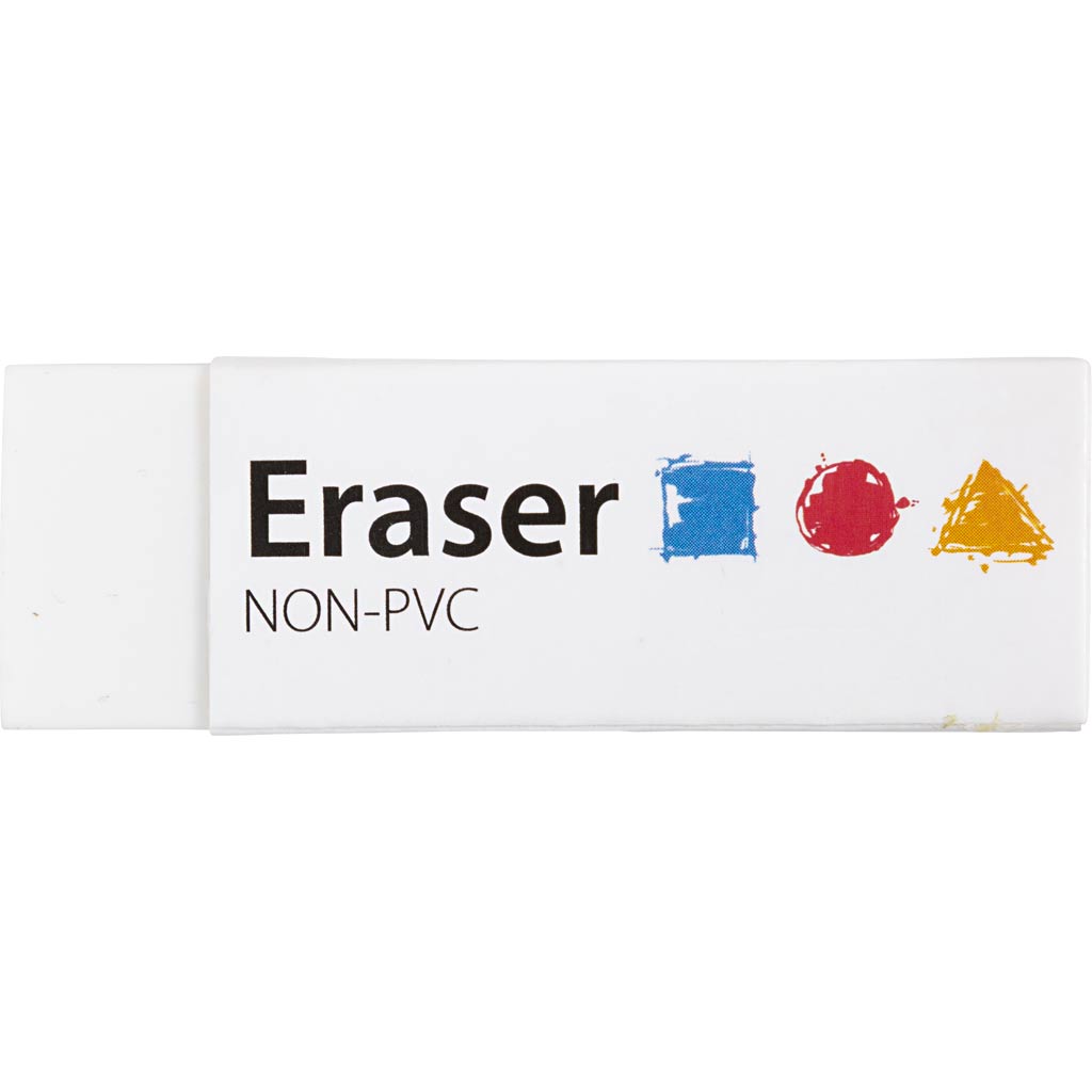 Eraser