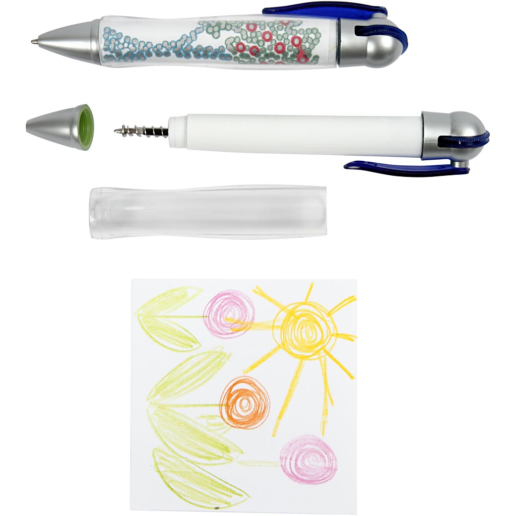 Promo Ballpoint Pens