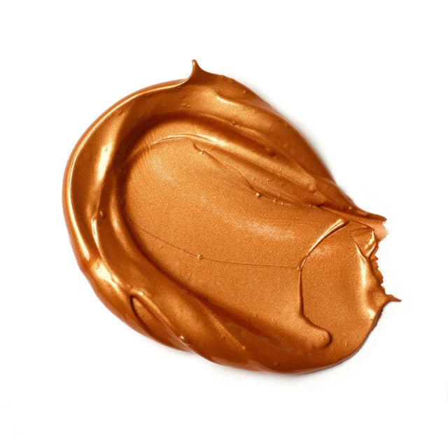 Liquitex Basics Acrylic 118ml - Metallic Burnt Orange