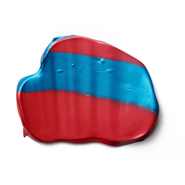 Liquitex Basics Acrylic 118ml - Metallic Red