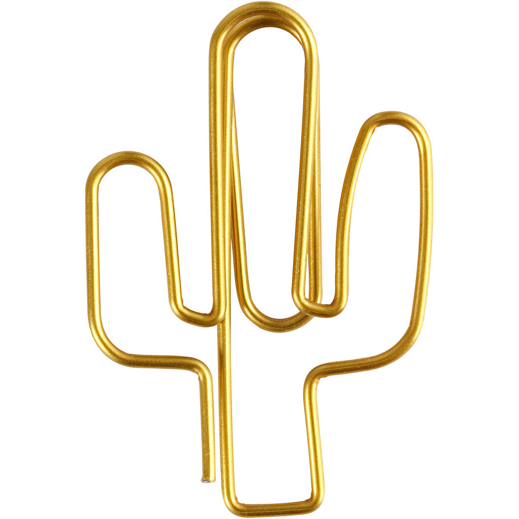 Metal Paperclips