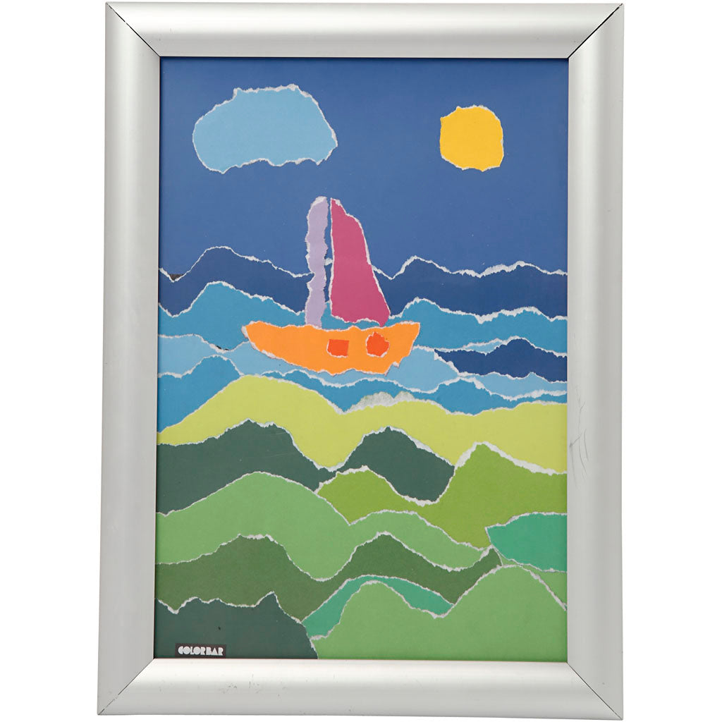 Snapframe