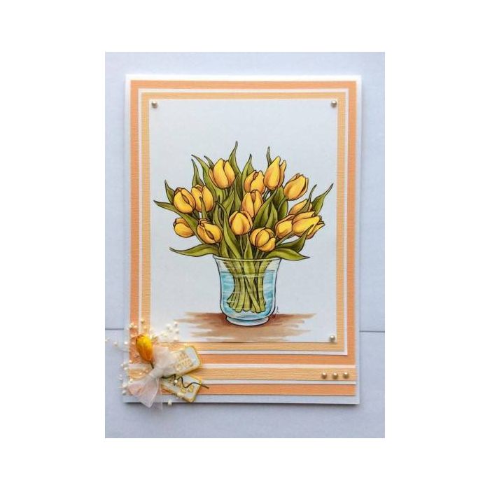 Illustrator by Spectrum Noir 12 Pen Set - Seascape