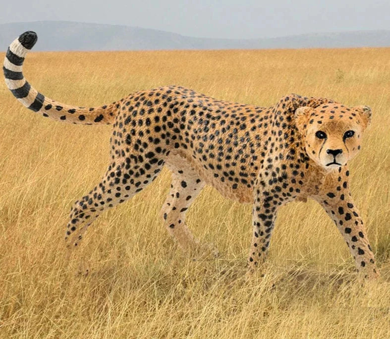 Schleich Cheetah Female