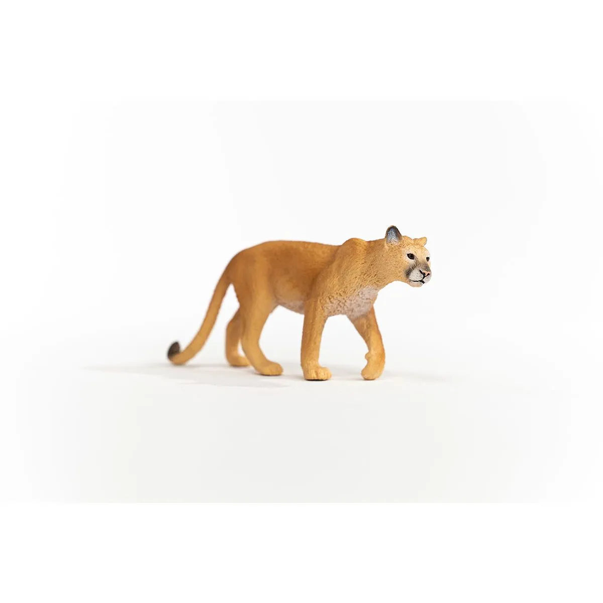 Schleich Cougar