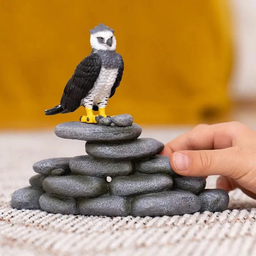 Schleich Harpy Eagle
