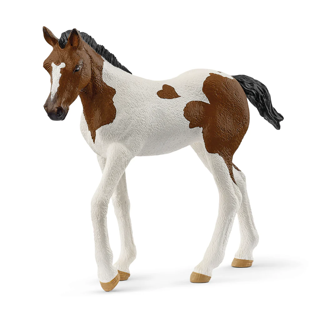 Schleich Horse Club - Paint Horse Foal