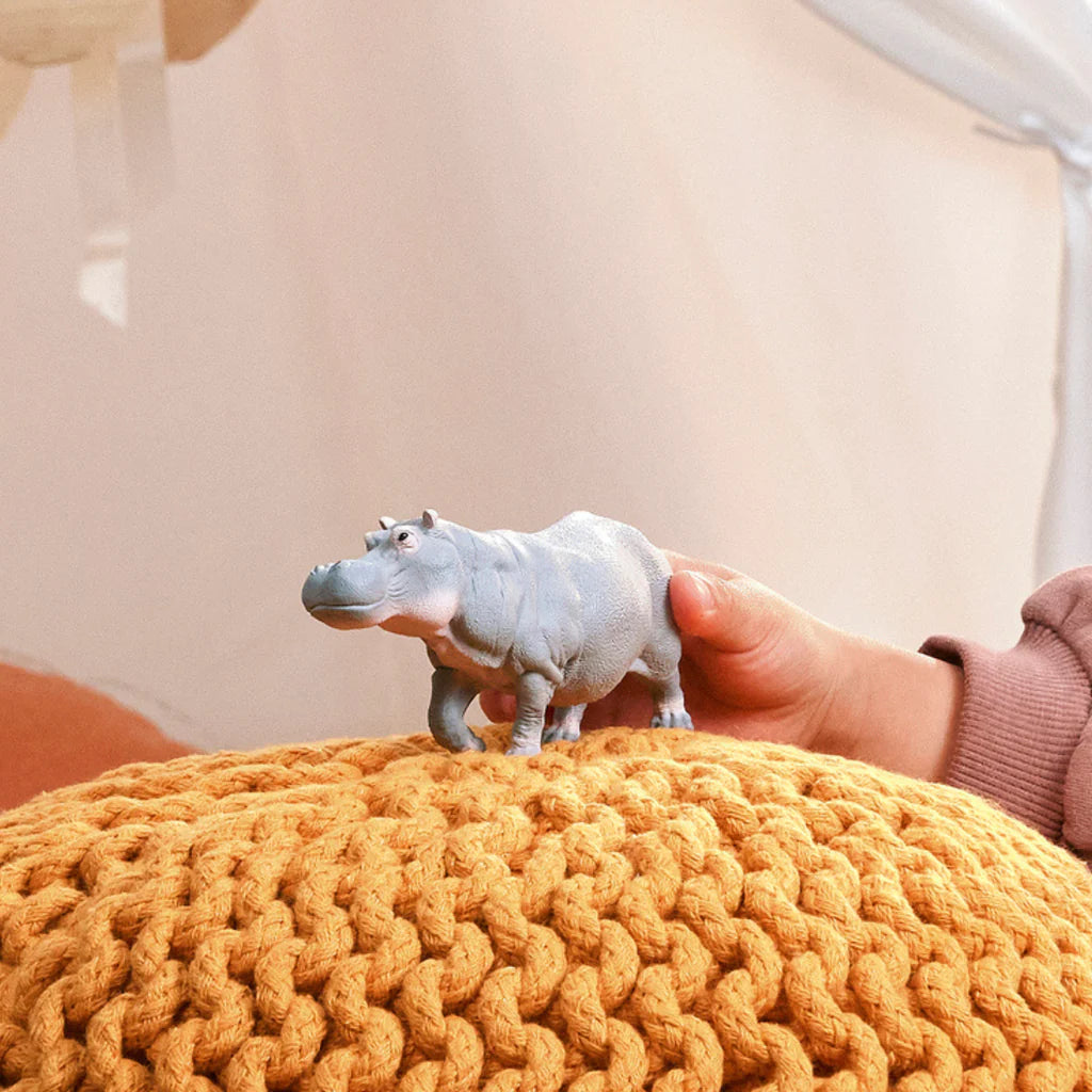 Schleich Hippopotamus