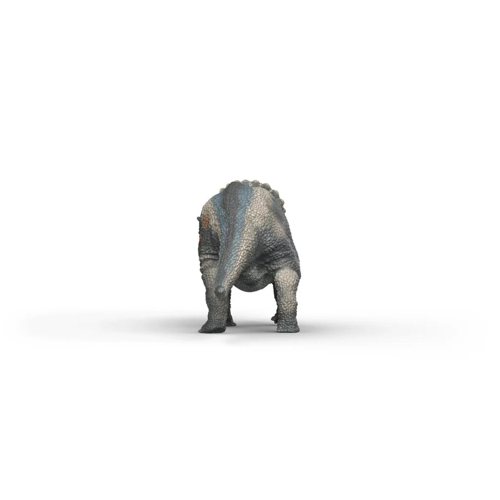 Schleich Triceratops