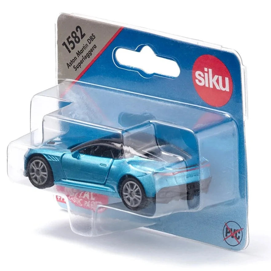 Siku Aston Martin DBS Superleggera
