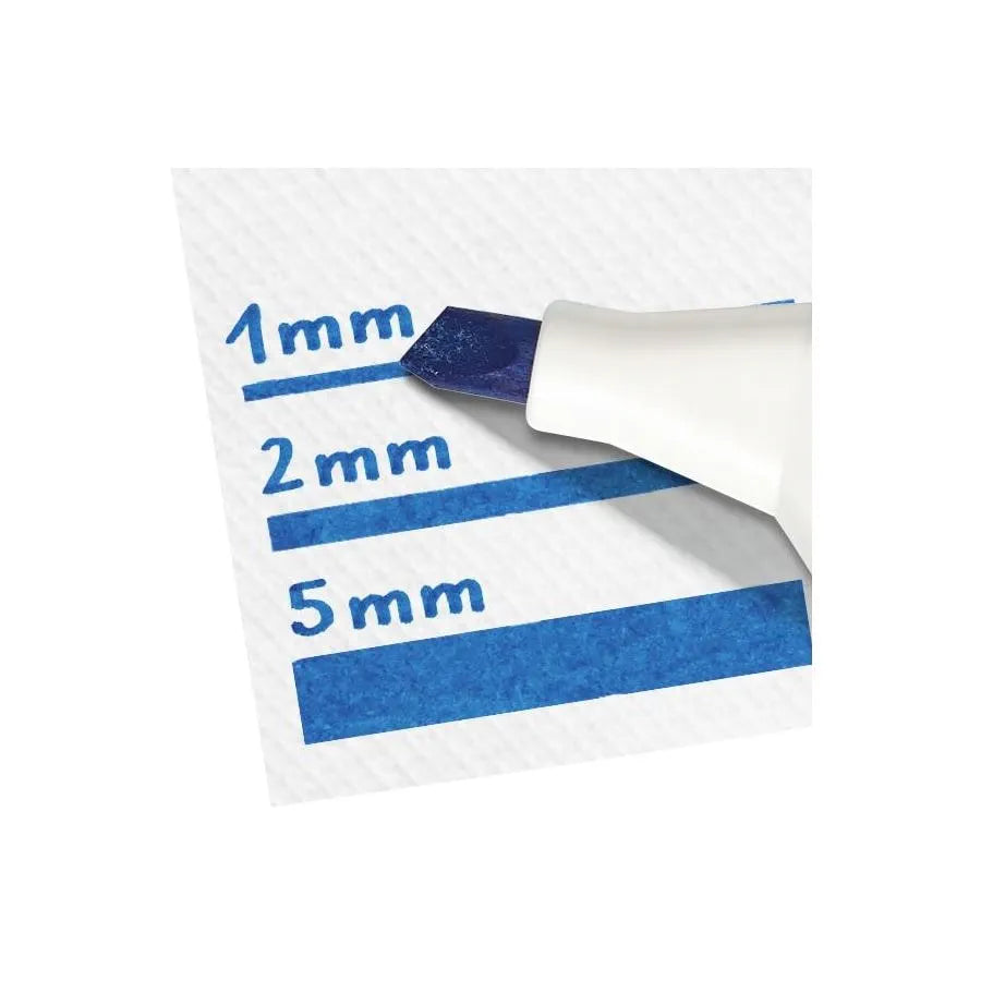 Faber-Castell Textile Markers (Set of 5)