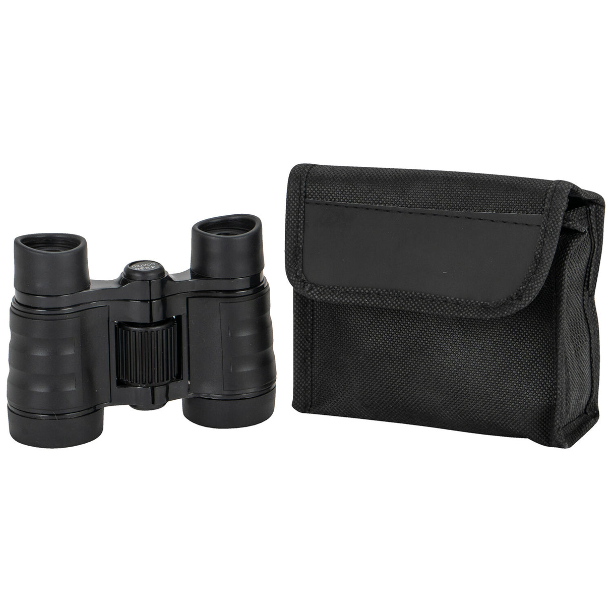 SupeRetro Binoculars for Kids