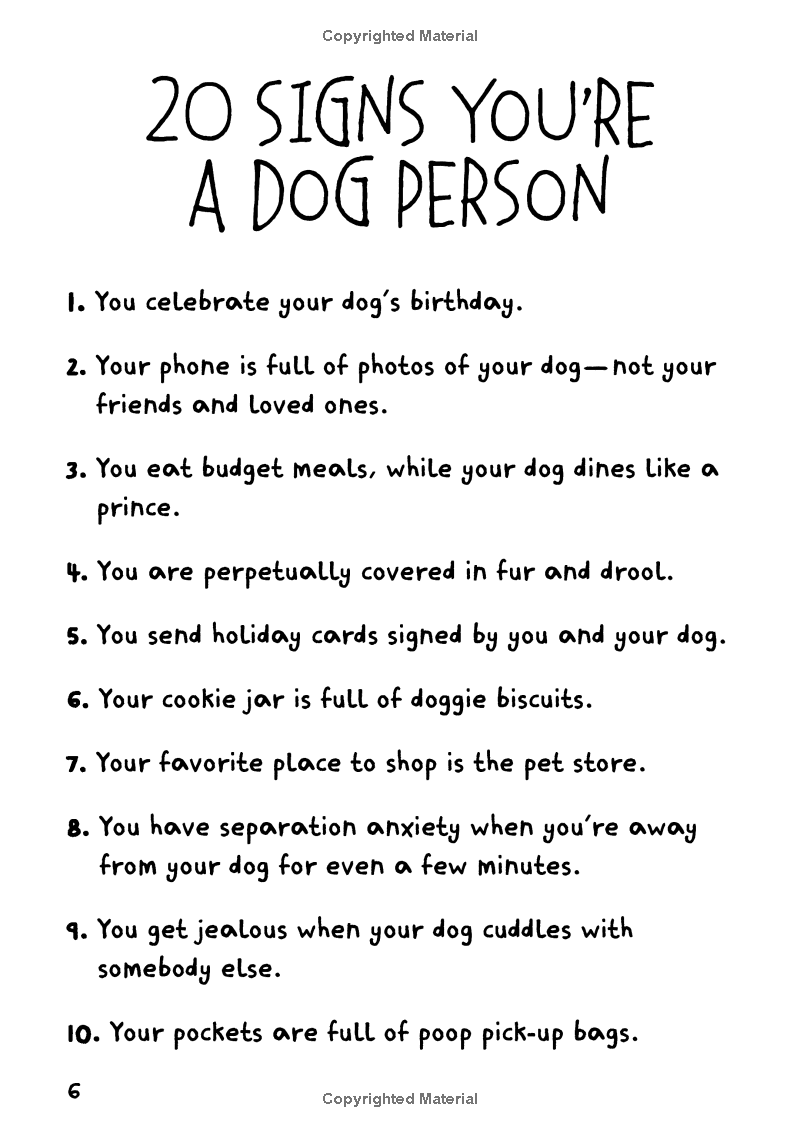 Doodling For Dog People Book