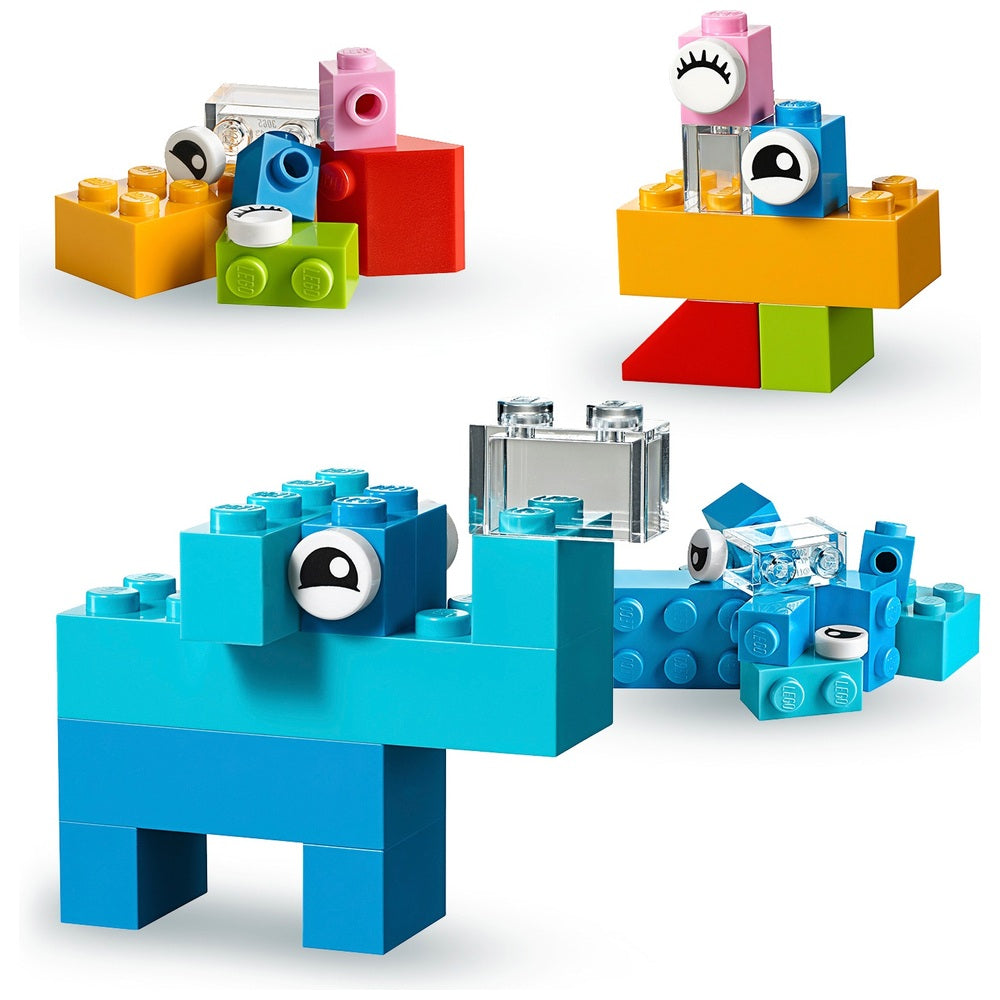 Lego Creative Suitcase