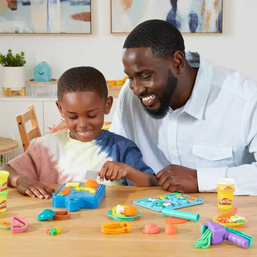 Play-Doh Little Chef Starter Set