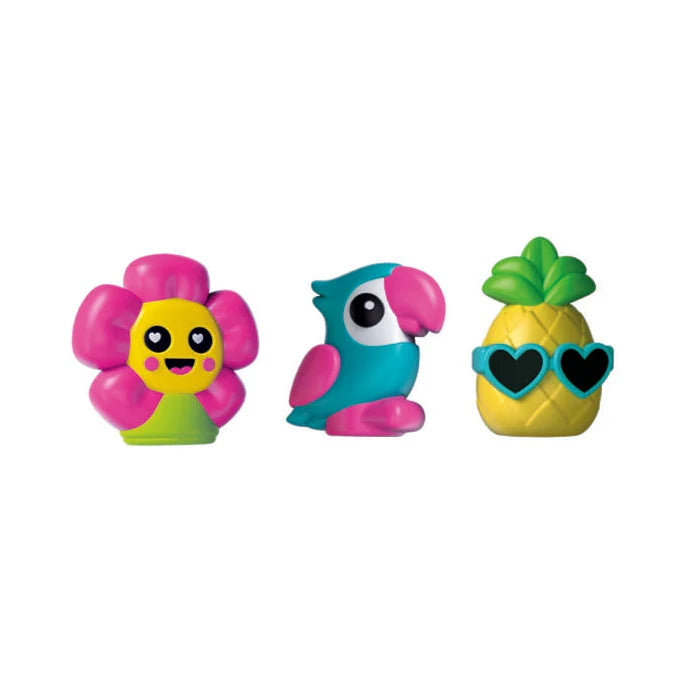 Small Pen Creator Kit - Tropical (Set of 3)