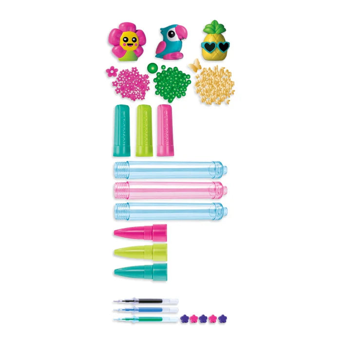 Small Pen Creator Kit - Tropical (Set of 3)