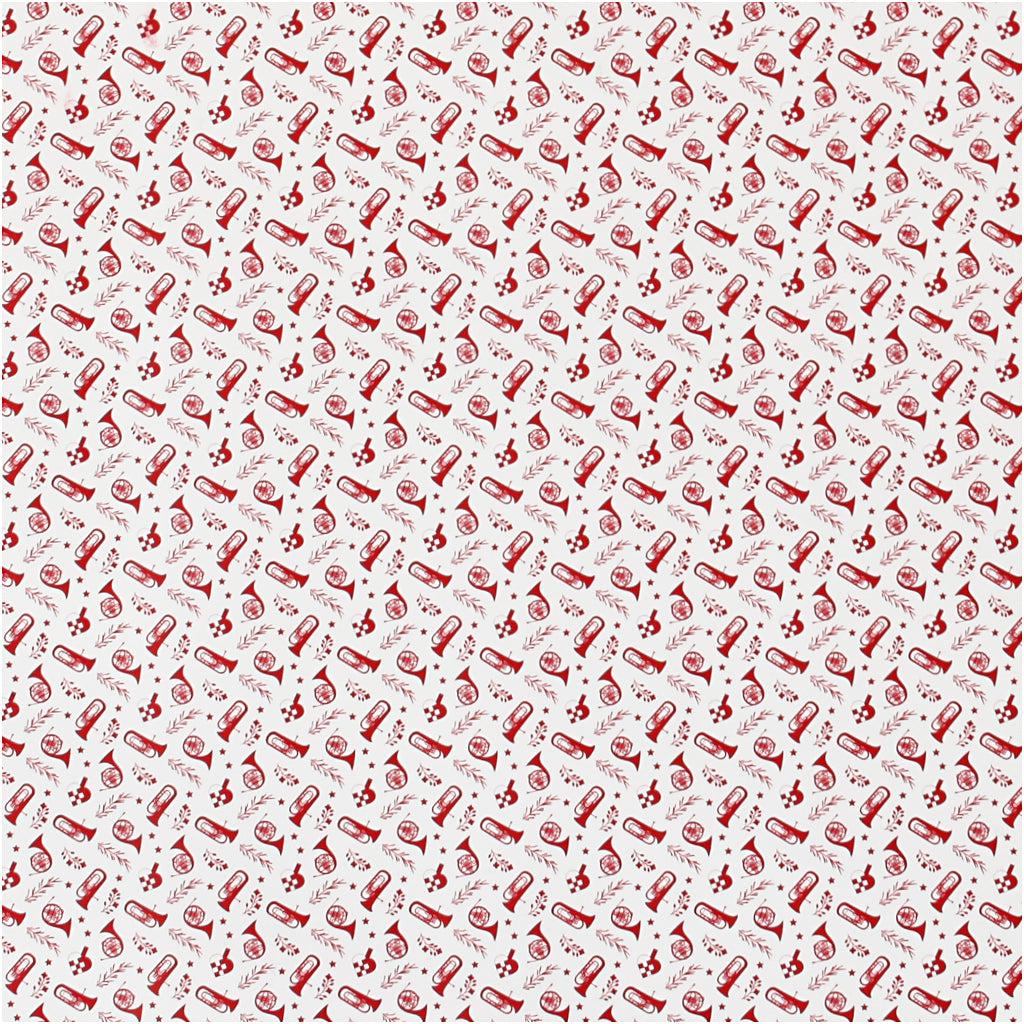Gift wrap