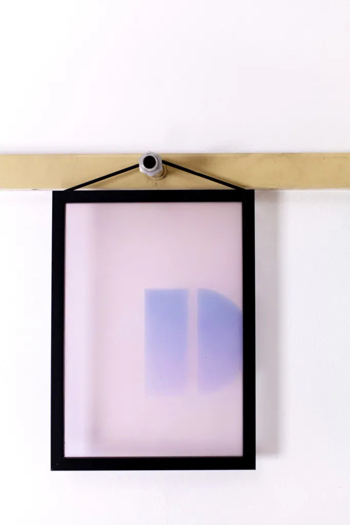 Montana Glass Paint 250ml - Orchid (4170)