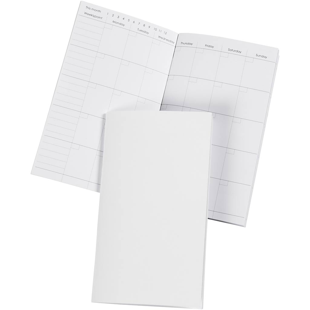 Notebook