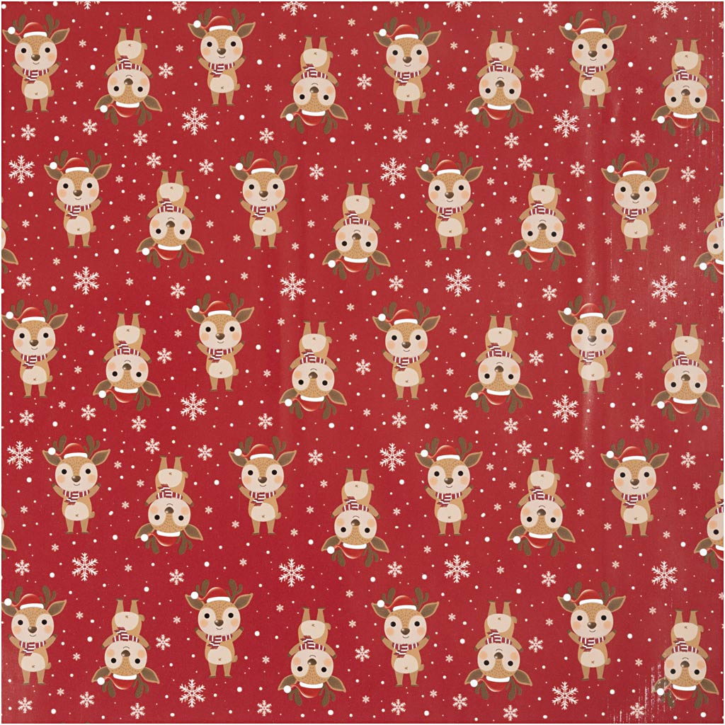 Gift wrap