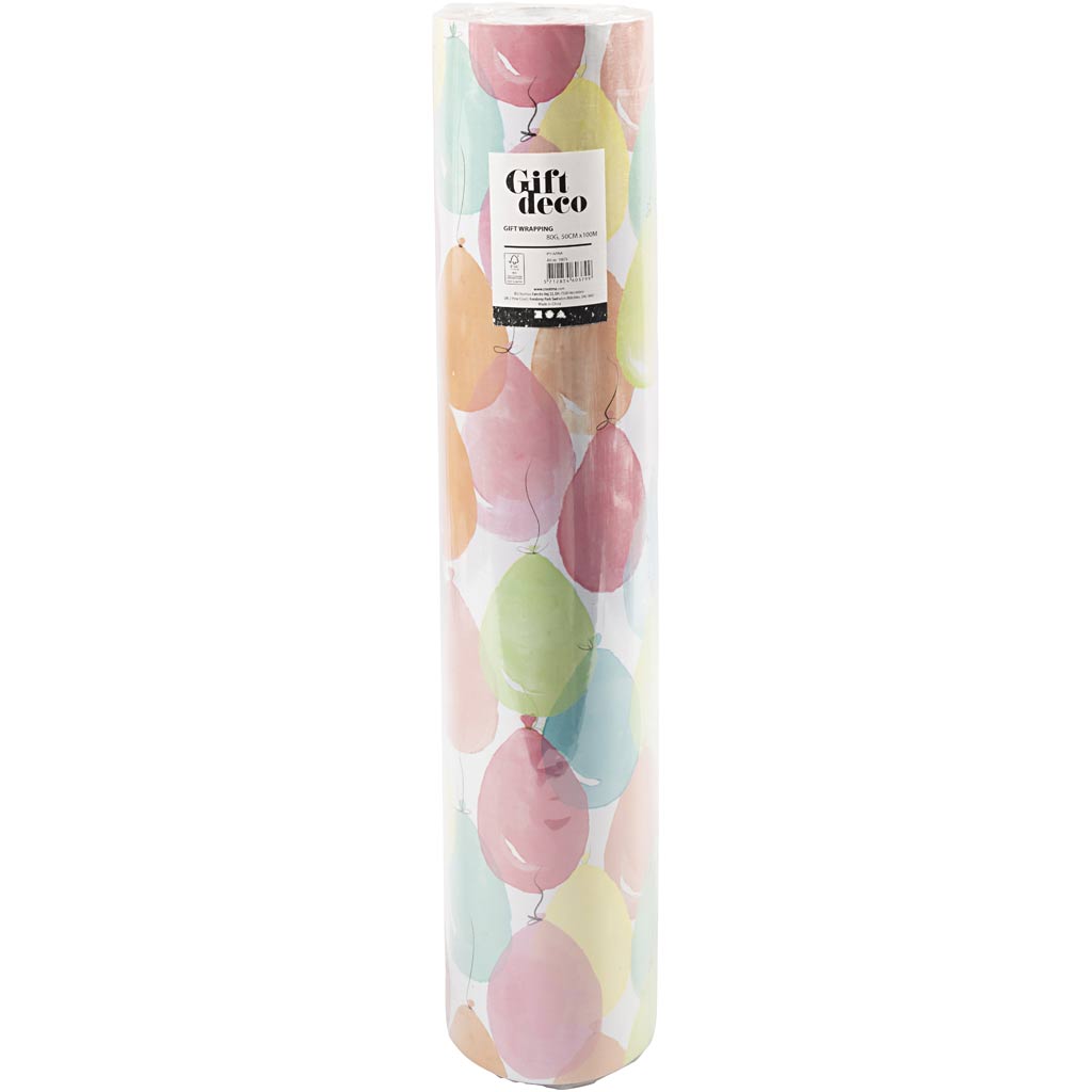 Gift wrap