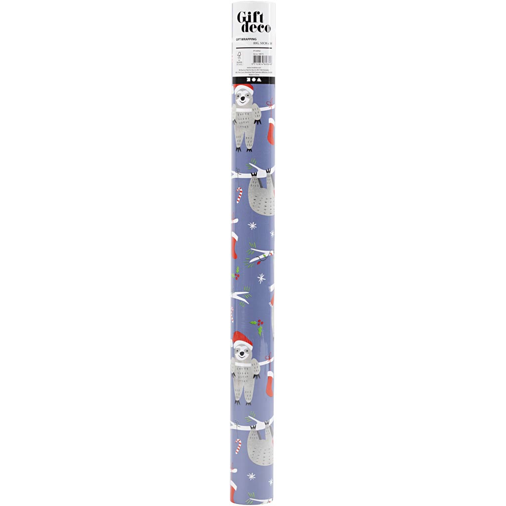 Gift wrap
