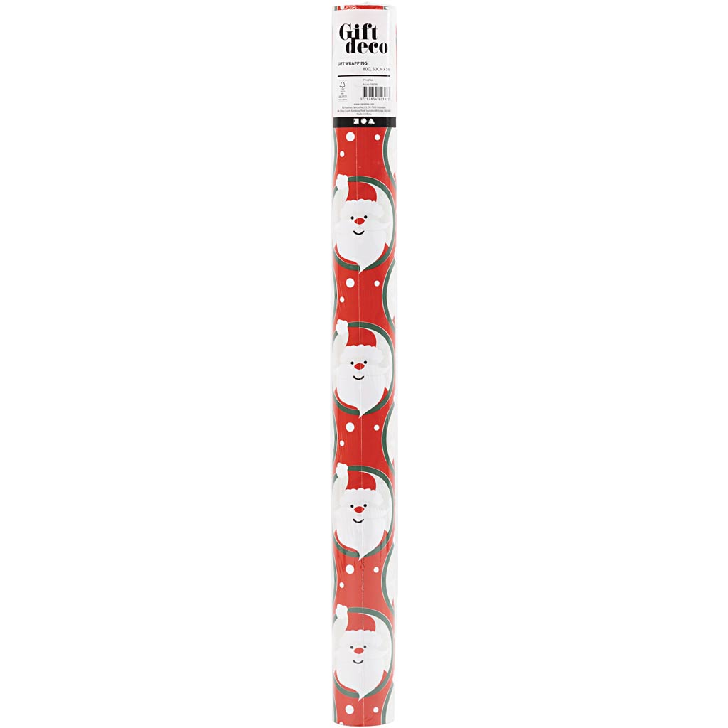Gift wrap