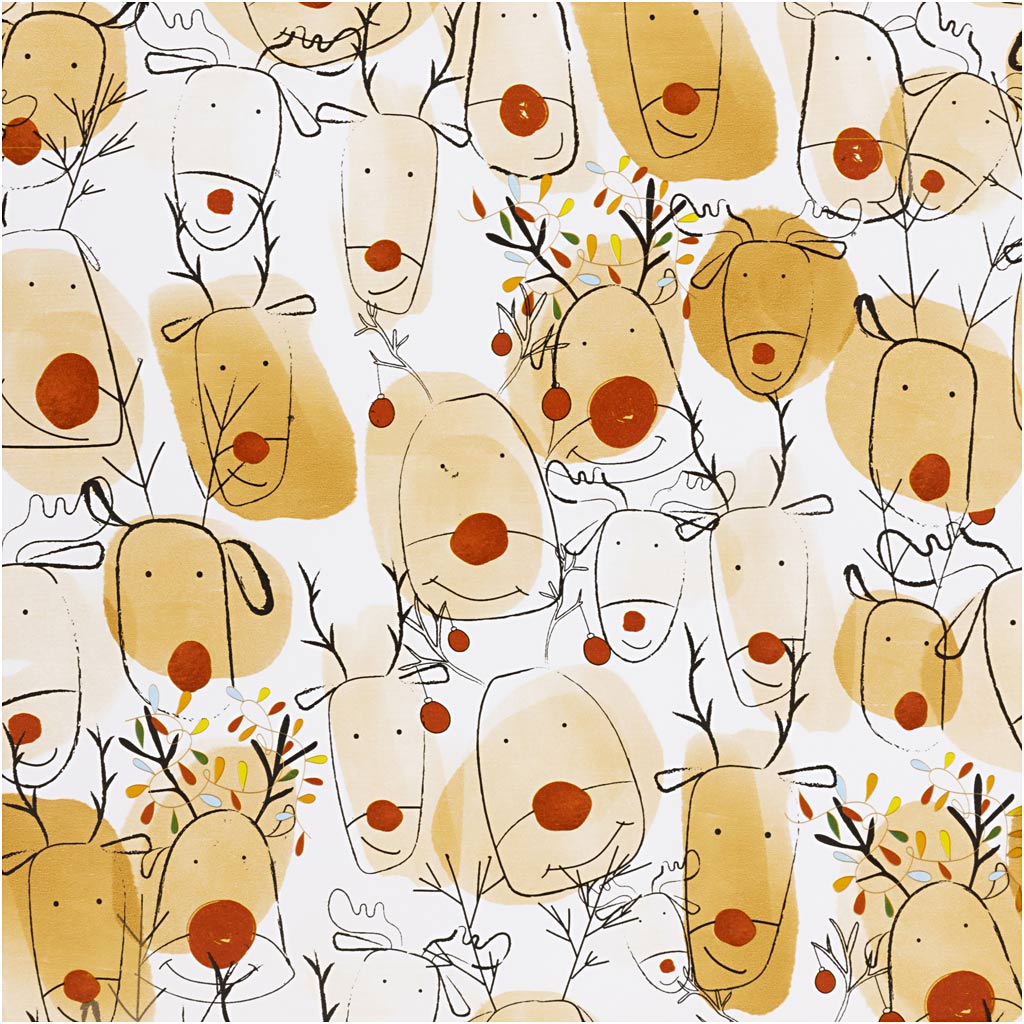 Gift wrap