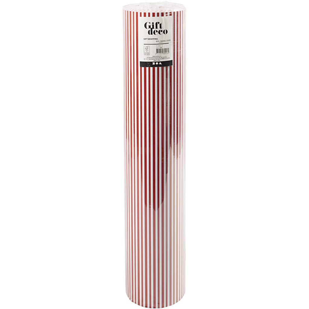 Gift wrap