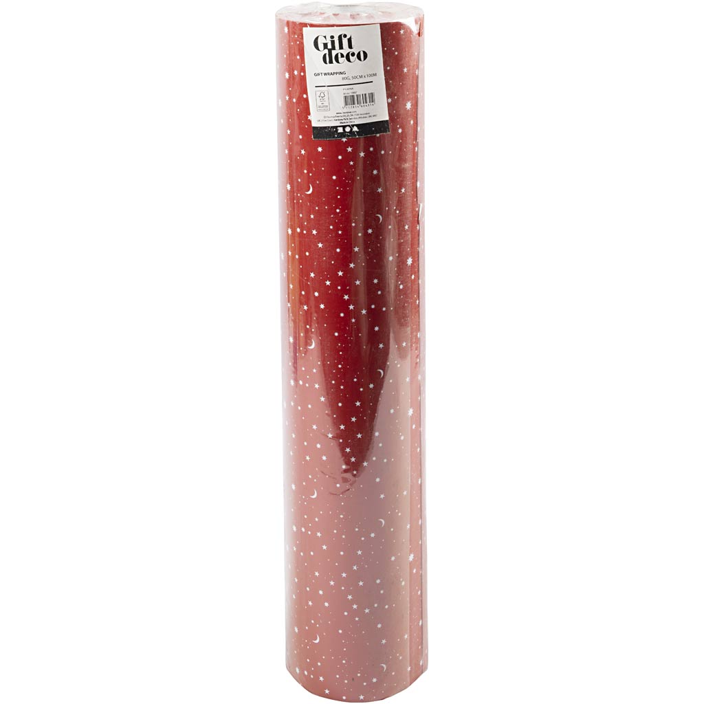 Gift wrap