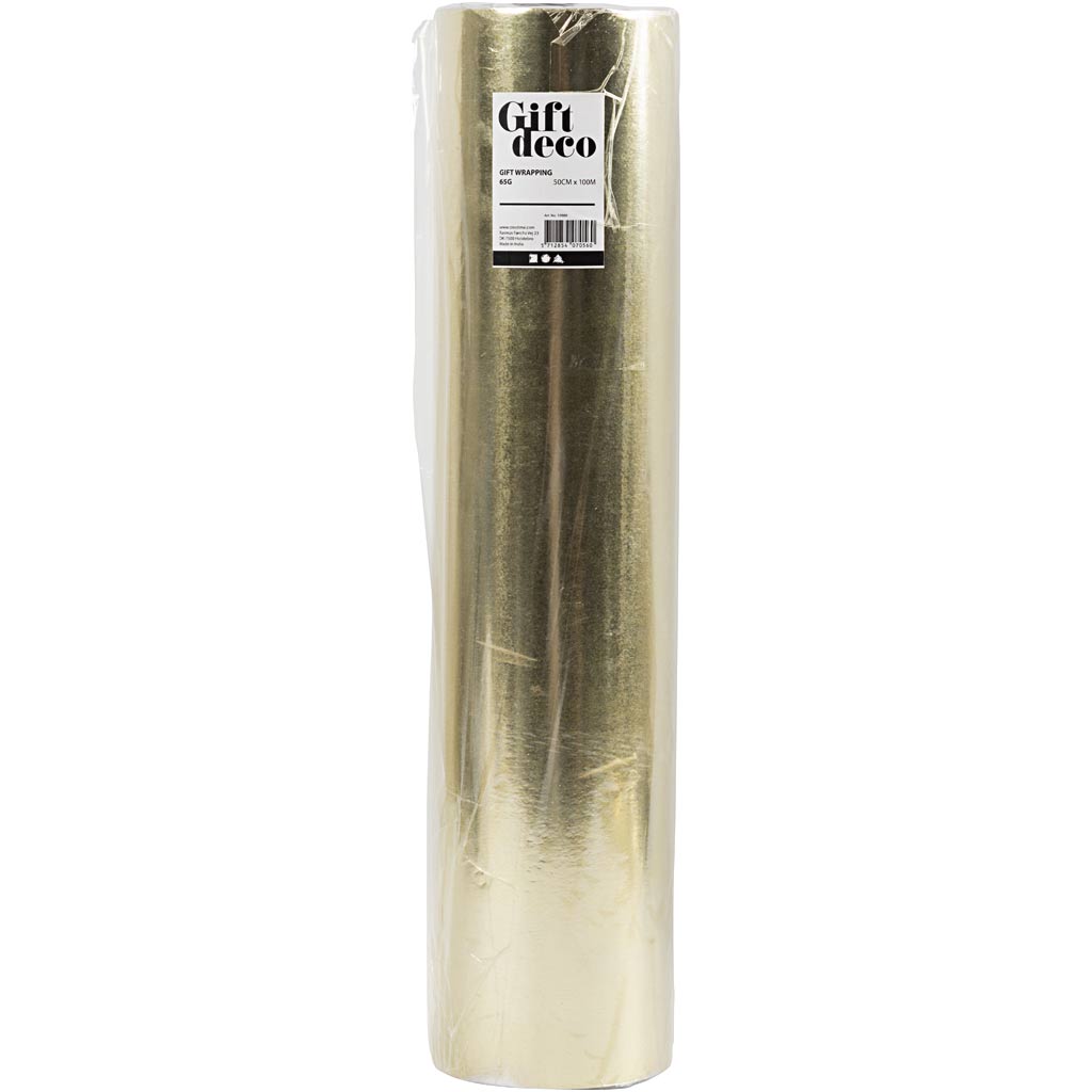 Wrapping Paper