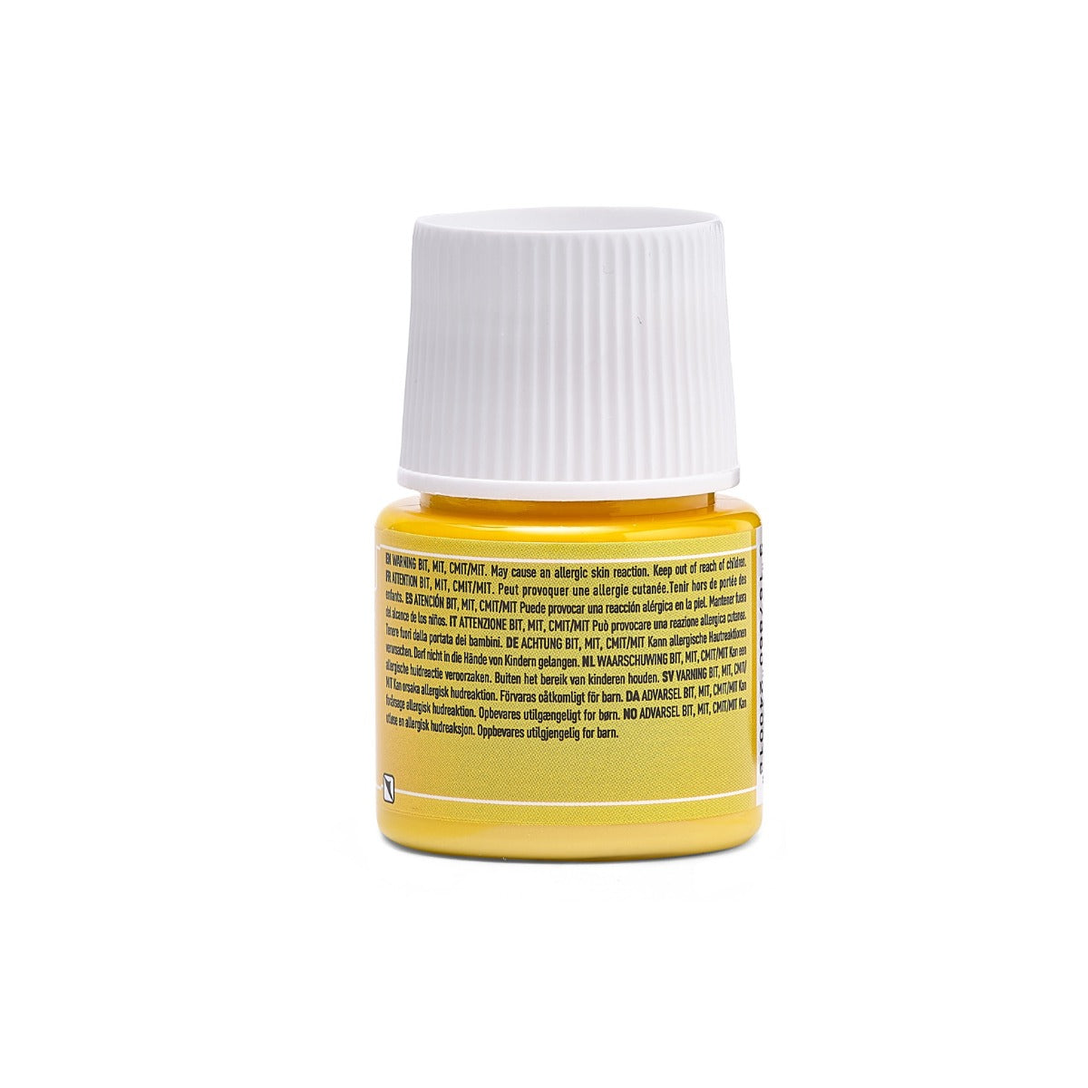 Porcelaine 150 Paint 45ml - Citrine Yellow