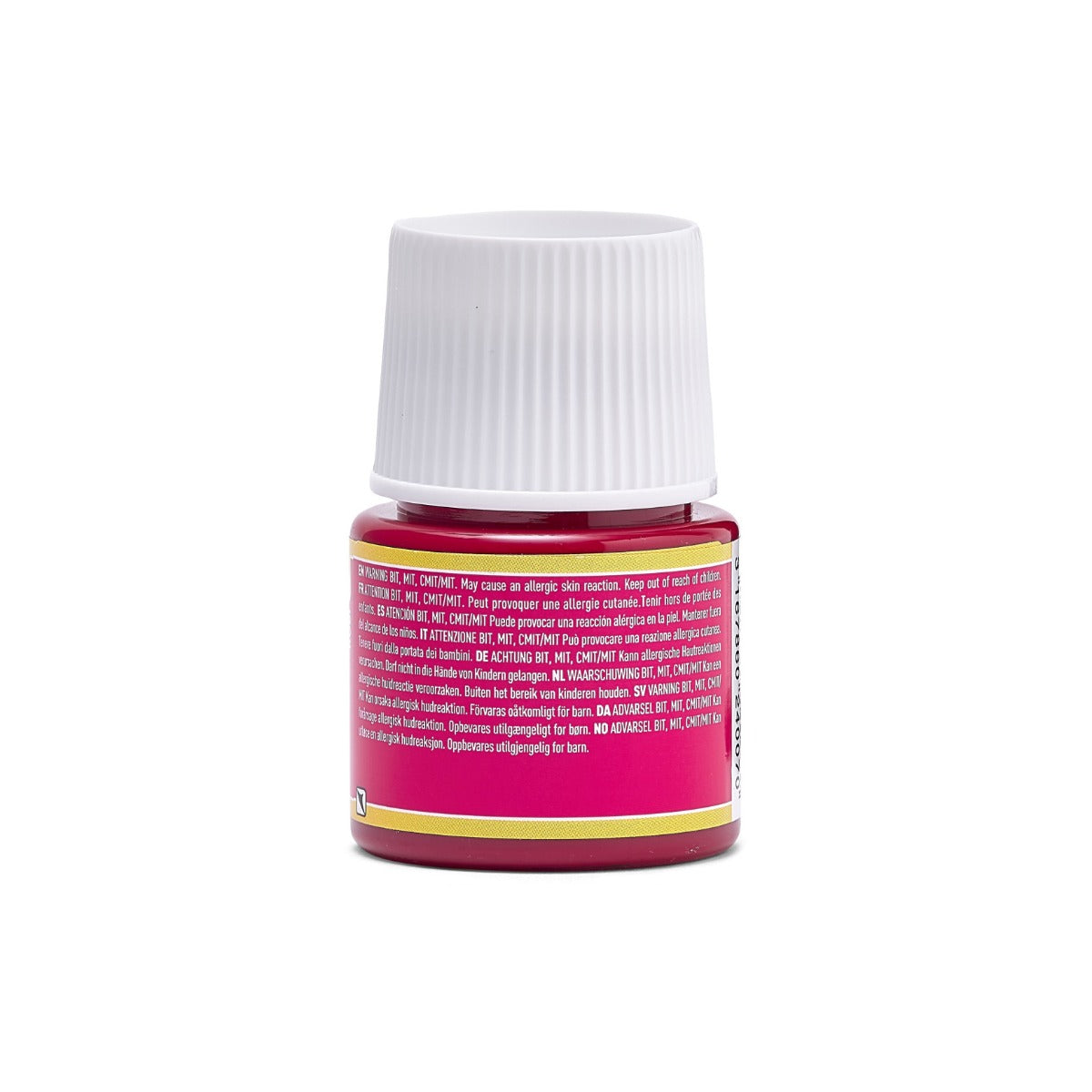 Porcelaine 150 Paint 45ml - Ruby Red