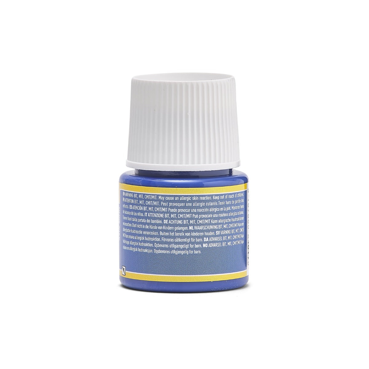 Porcelaine 150 Paint 45ml - Ming Blue