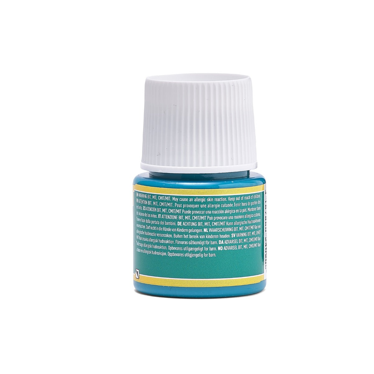 Porcelaine 150 Paint 45ml - Turquoise