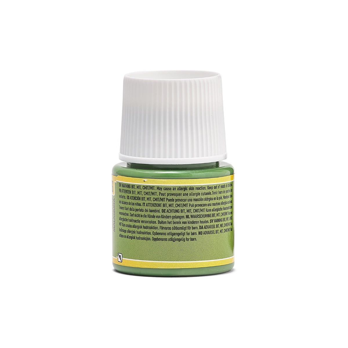 Porcelaine 150 Paint 45ml - Malachite Green