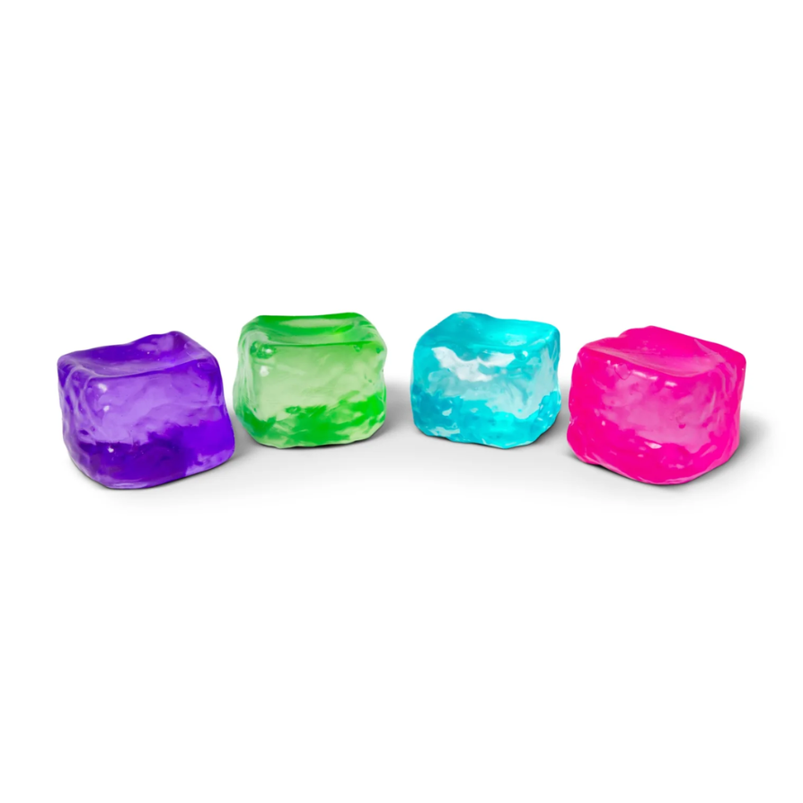 Scrunchems Textured Sugar Cube (Assortment)