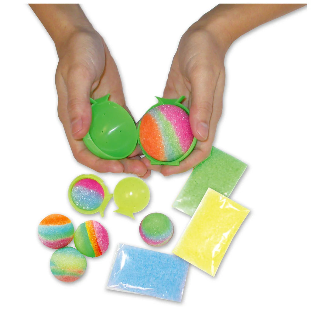 GALT Activity Pack - Bouncy Balls Kit