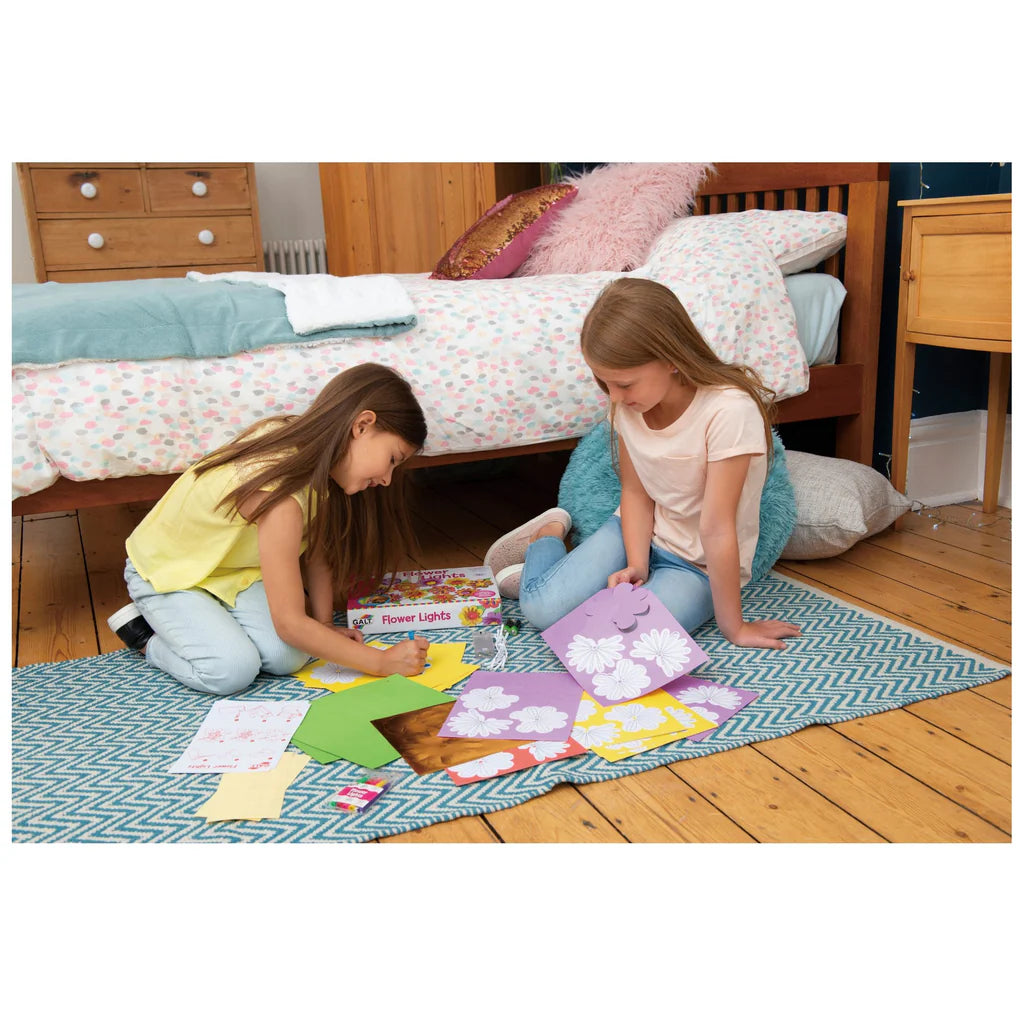 GALT Flower Lights Kit