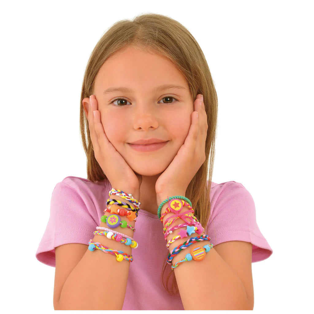 GALT Friendship Bracelets Kit