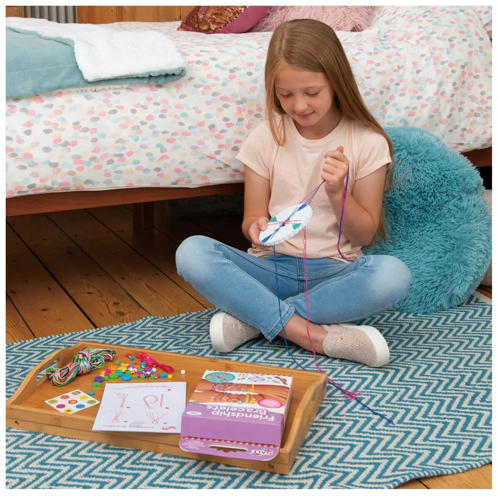 GALT Friendship Bracelets Kit
