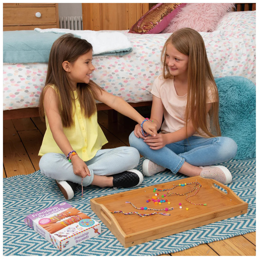 GALT Friendship Bracelets Kit